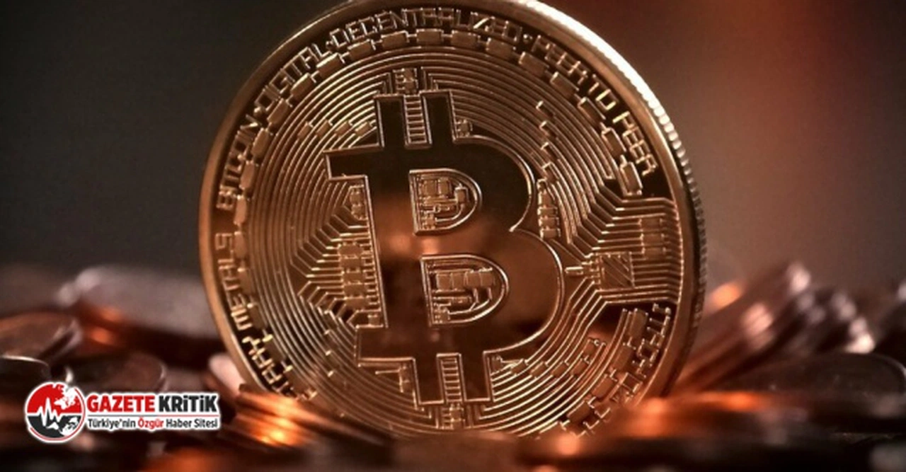 Bitcoin son 3 ayın en dip seviyesinde!