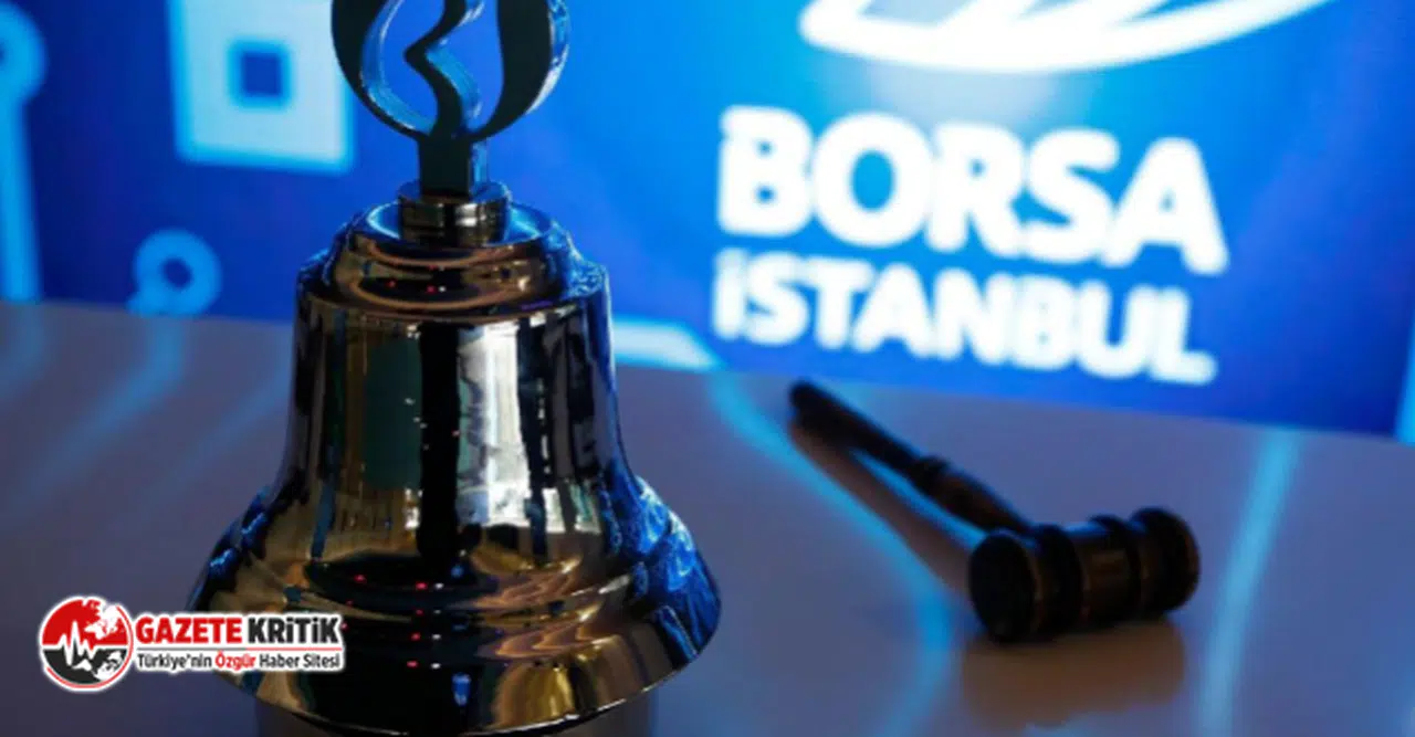 Borsa haftayı rekorlarla tamamladı