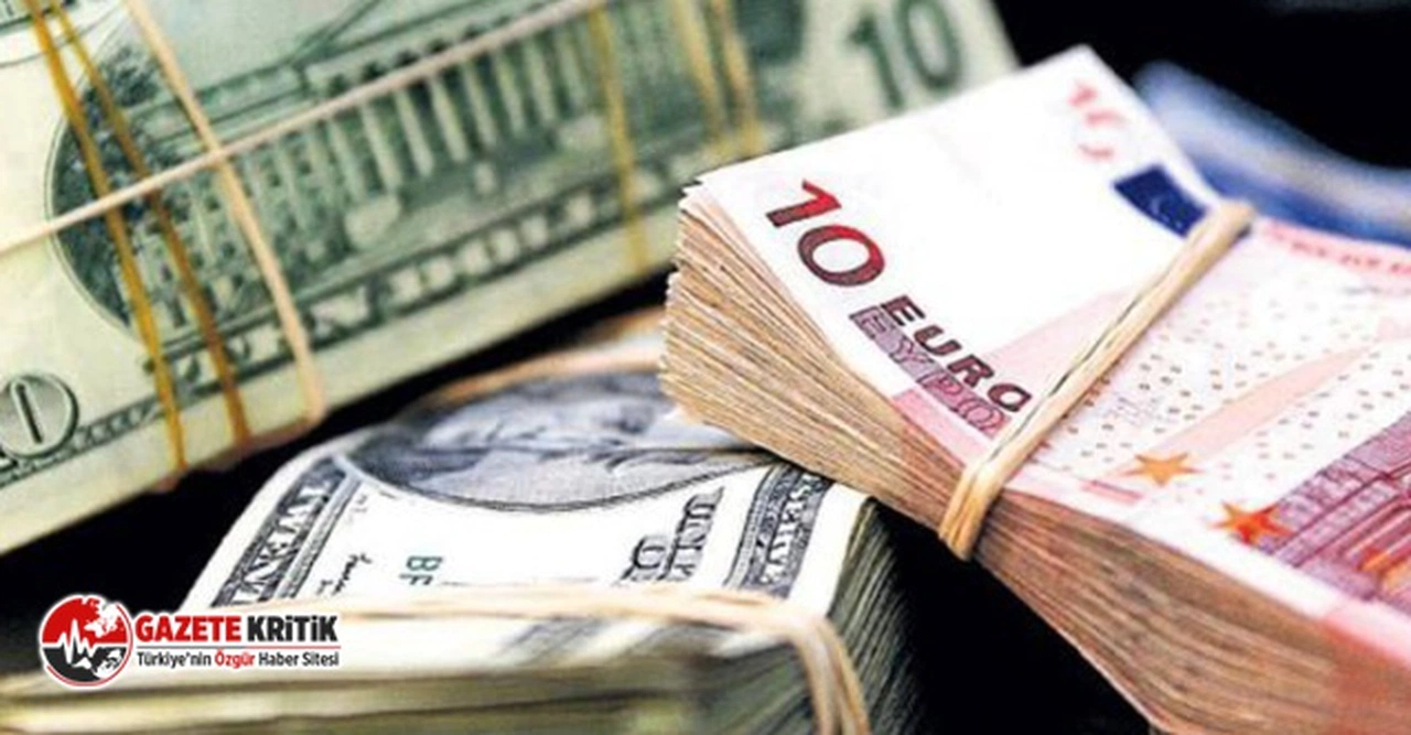 Cari açık temmuzda 4 milyar dolar