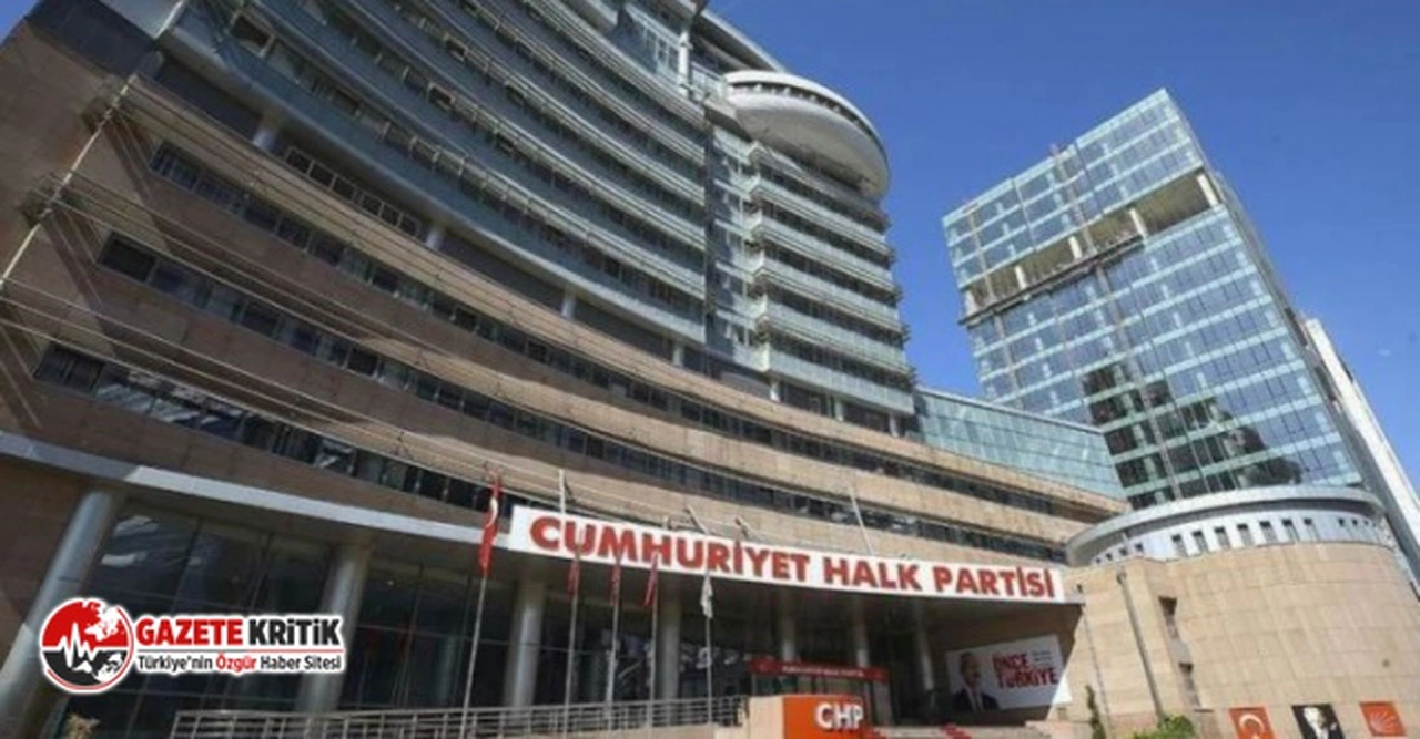 CHP, İzmir'de kampa giriyor