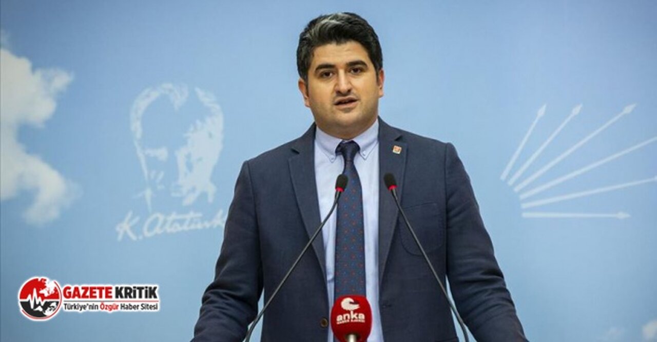 CHP'Lİ ADIGÜZEL: İNTERNETE BİR YILDA YÜZDE 121 ZAM