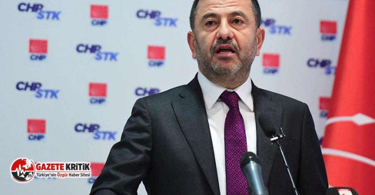 CHP'Lİ AĞBABA İŞSİZLİK YOK DİYEN ERDOĞANA RESMİ VERİLERLE YANIT VERDİ: "İLK 8 AYDA 1 MİLYON 105 BİN 947 KİŞİ İŞTEN ATILDI"