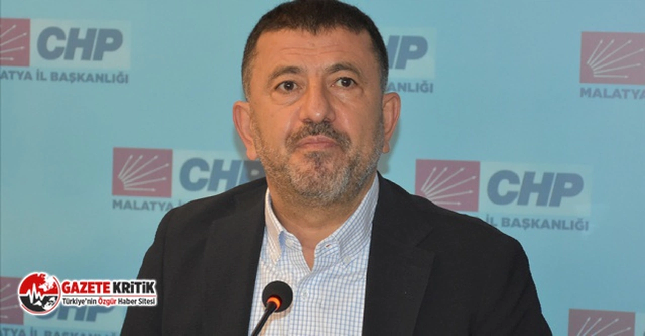 CHP'Lİ AĞBABA: “NE MUTLU Kİ RESMİ KAYITLI İŞSİZLERDEN BİLE İŞSİZLİĞİ DAHA AZ AÇIKLAYAN TÜİK ADINDA BİR KURUMUMUZ VAR”