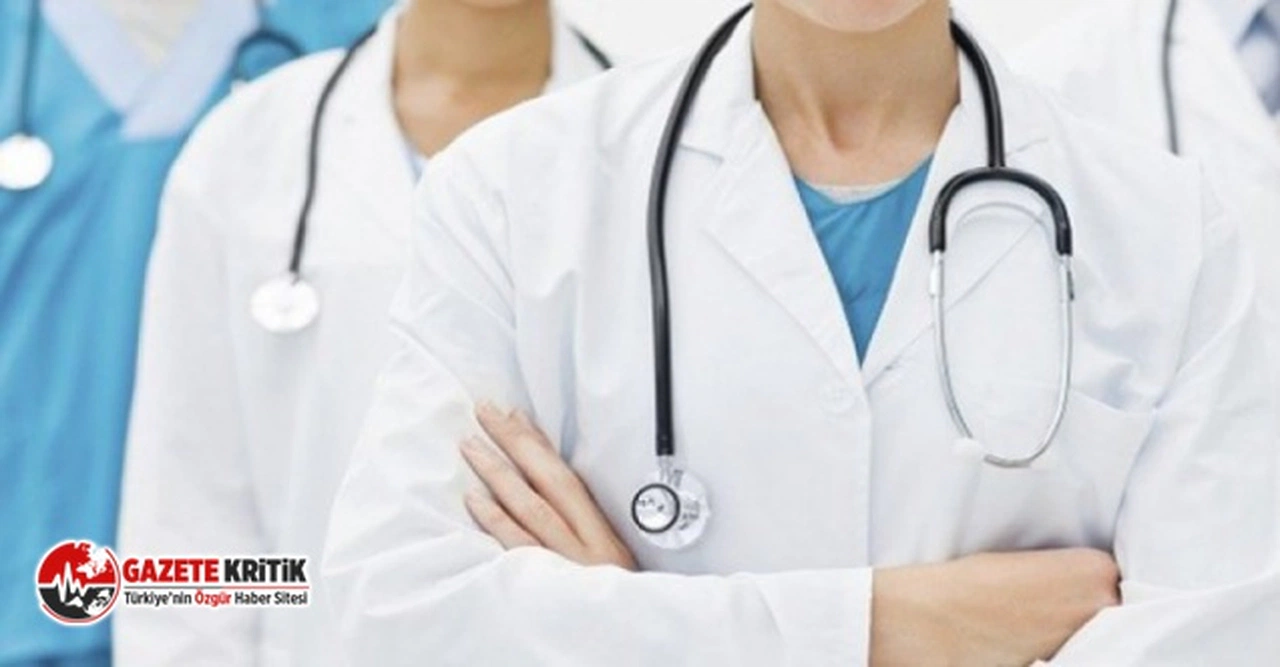 CHP'Lİ KEVEN:"YOZGAT'TA UZMAN DOKTOR YOK!"