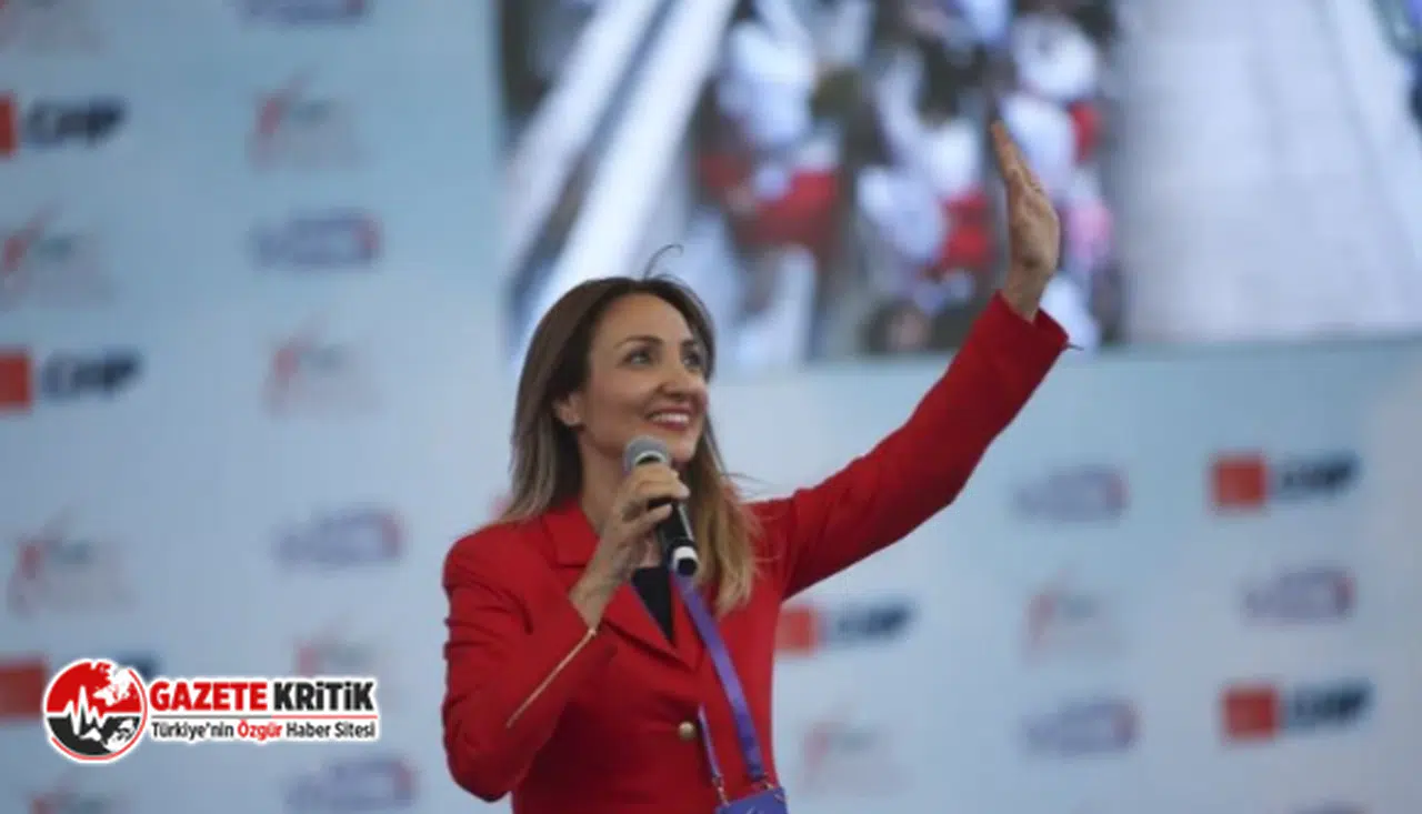 CHP'Lİ NAZLIAKA AKYURTLU KADINLARLA SİNEMA GÖSTERİMİNE KATILACAK