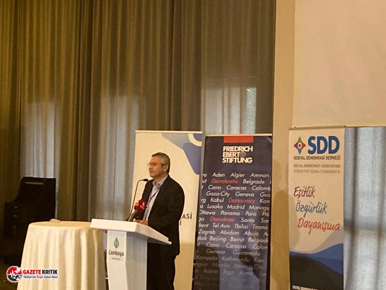 CHP'Lİ OĞUZ KAAN SALICI:  “YÜZDE 101 SEVİYESİNDE SANDIK SORUMLUSU BELİRLENMİŞ DURUMDAYIZ”