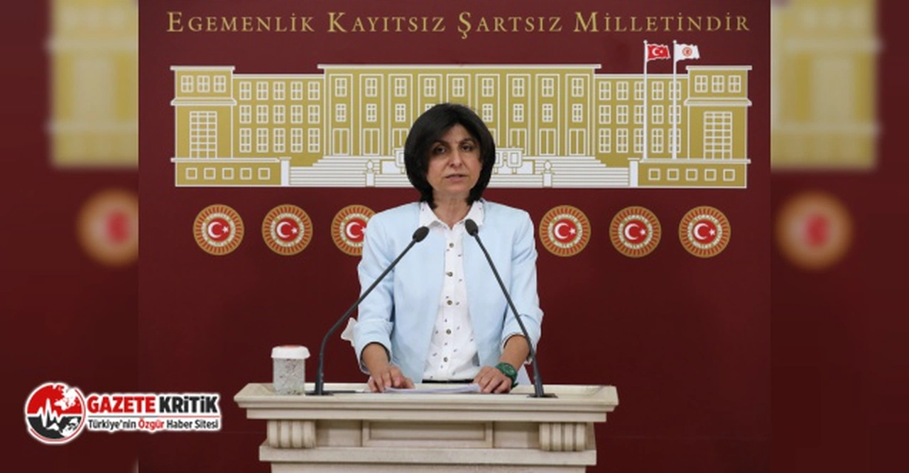 CHP'Lİ ÖZDEMİR:"BOĞAZİÇİ KONUSUNDA YÖK SORUMLULUĞUNUN GEREĞİNİ YAPMIYOR MECLİS DEVREYE GİRMELİ"