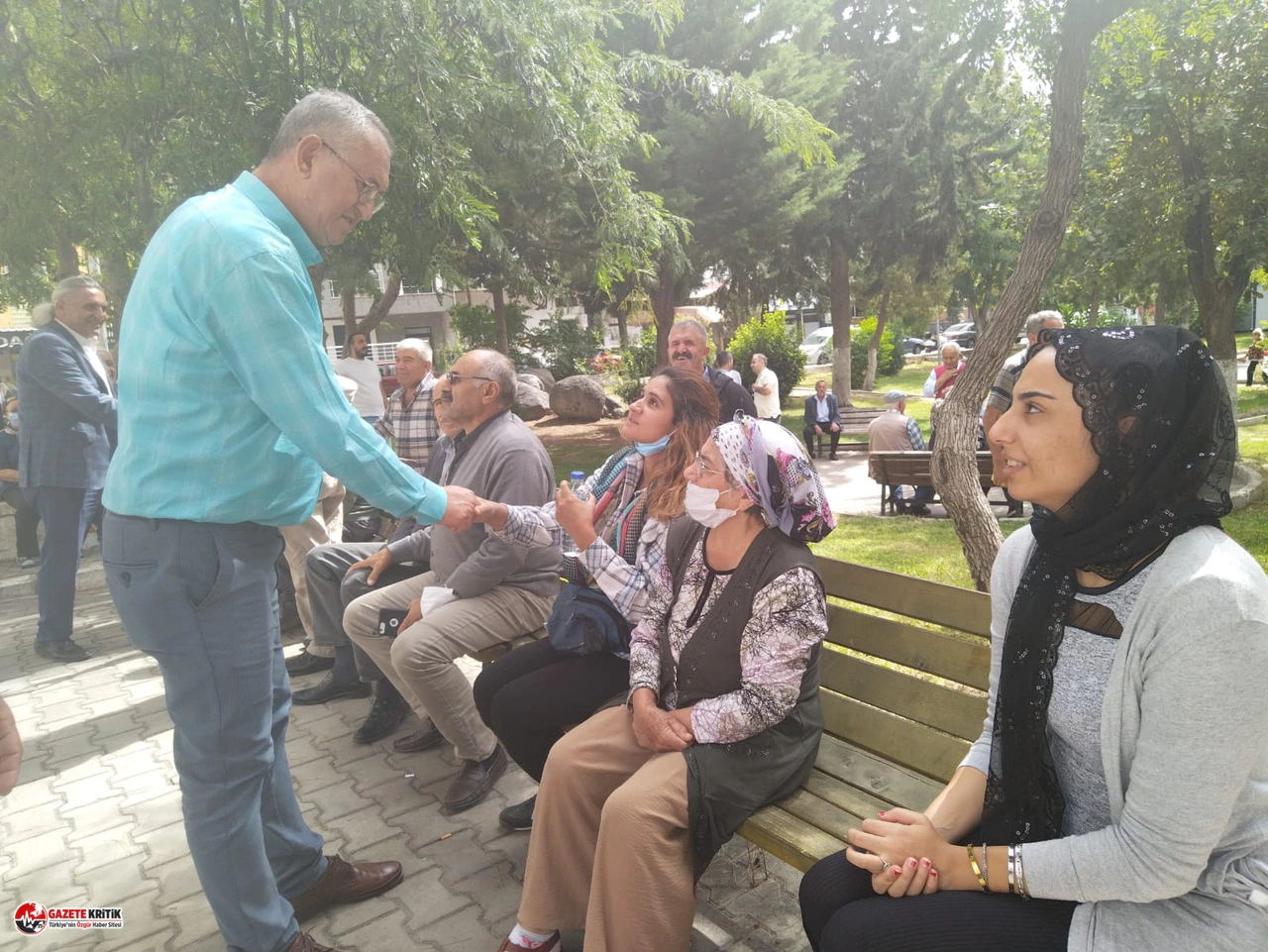 CHP'li Sertel: Kömür fiyatları 5-6 kat arttı, vatandaş kara kara düşünüyor