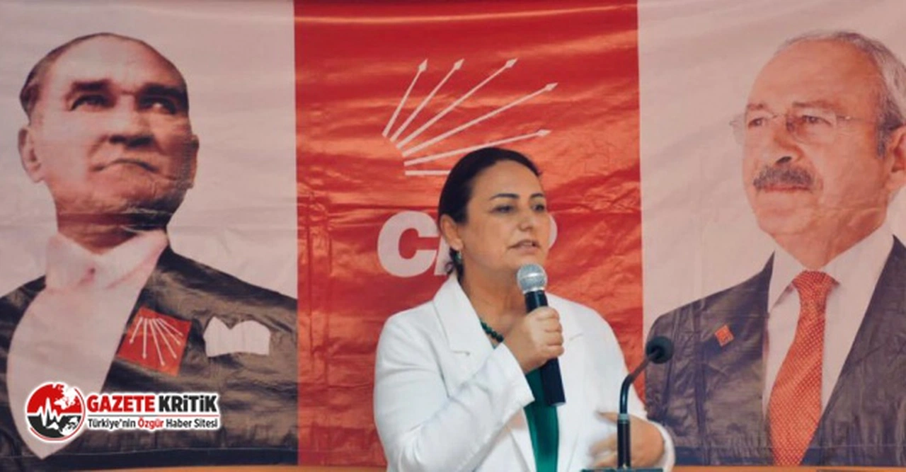 CHP'li Şevkin:Demokrasinin kalesi CHP 99 yaşında...