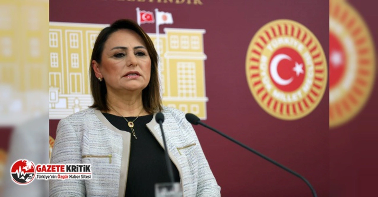 CHP'li Şevkin:“Zarar eden PTT’de kiralama ve satış yöntemleriyle yeni zararlar oluşuyor”