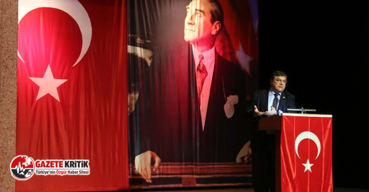 CHP'li Sındır, “9 Eylül hürriyettir. 100 yıldır gurur ve onur günümüz olmuştur. Kutlu olsun”