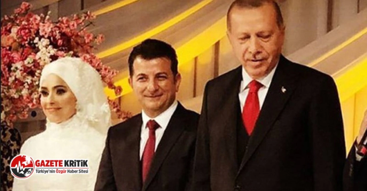CHP'Lİ TAŞCIER: ÜNSAL BAN’DAN, BOŞANMA DAVASI SONRASINDA MALVARLIĞINA TEDBİR KARARI İSTENMESİ BİR TESADÜF MÜ?