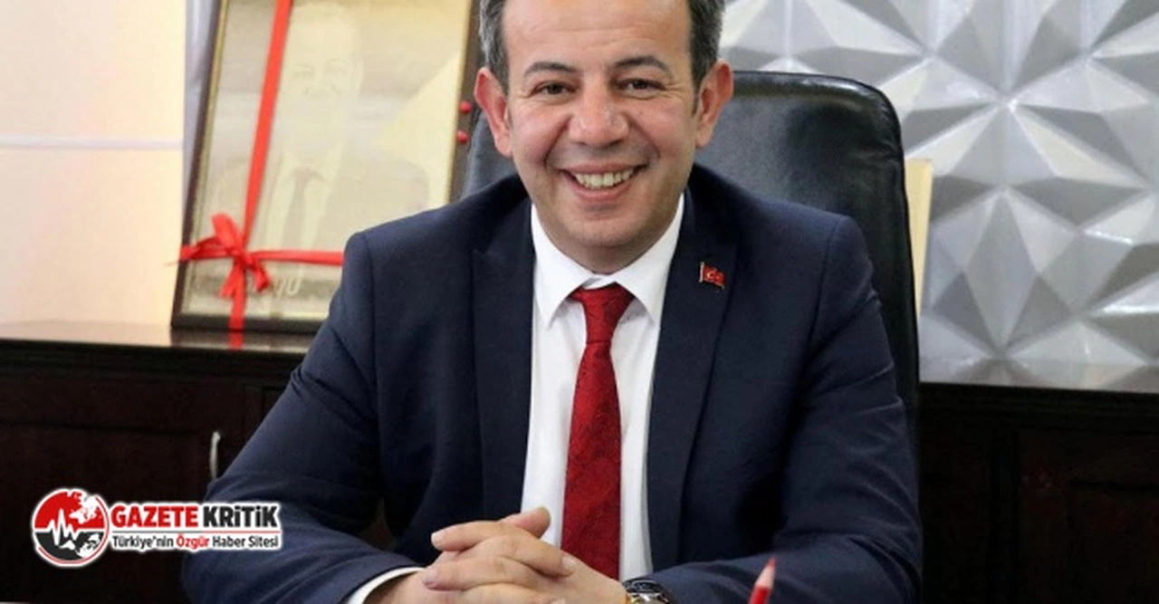 CHP, Tanju Özcan hakkında kararını verdi!