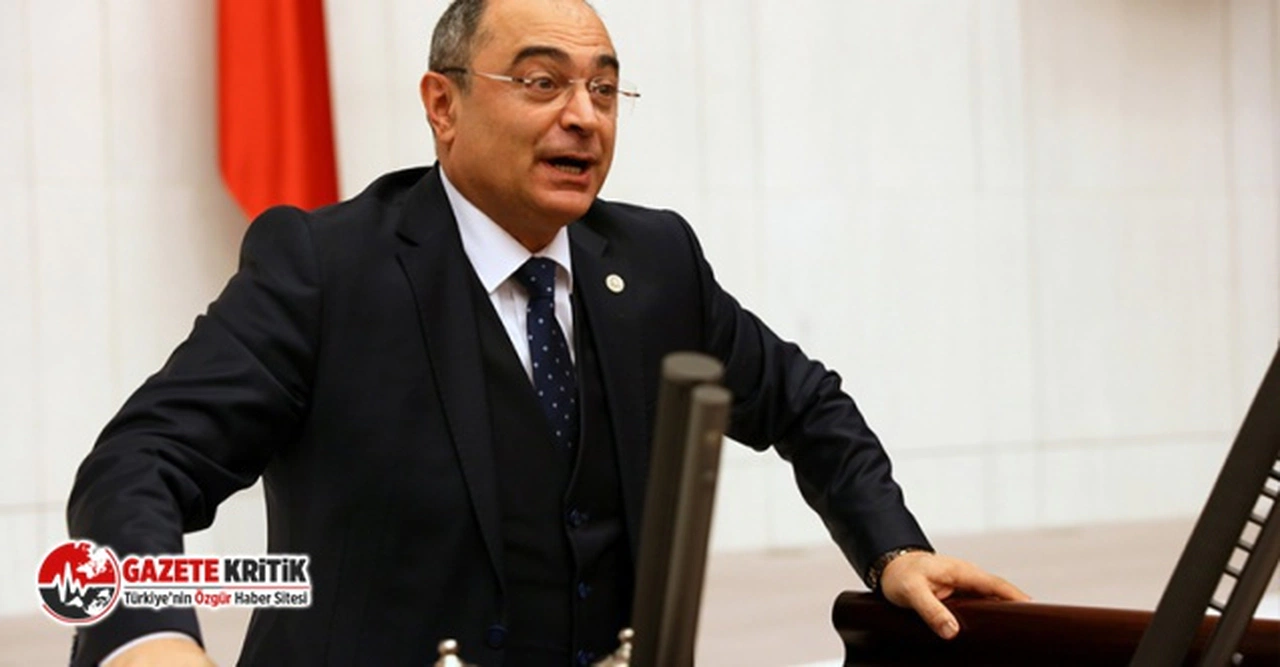 CHP’li Aydoğan: “Emekliler açlığa mahkum ediliyor; derhal kanun çıkarılmalı”