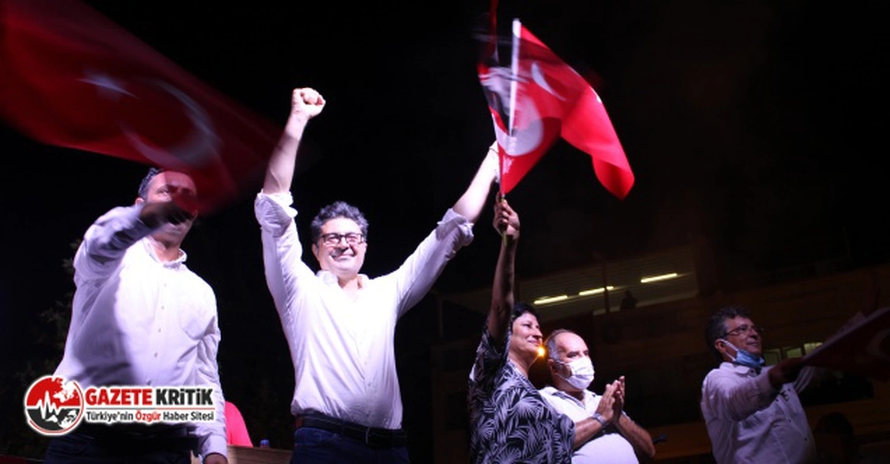 CHPLİ AYTEKİN’DEN 9 EYLÜL MESAJI: CUMHURİYETİN EN KÖKLÜ VE EN GENÇ PARTİSİYİZ!