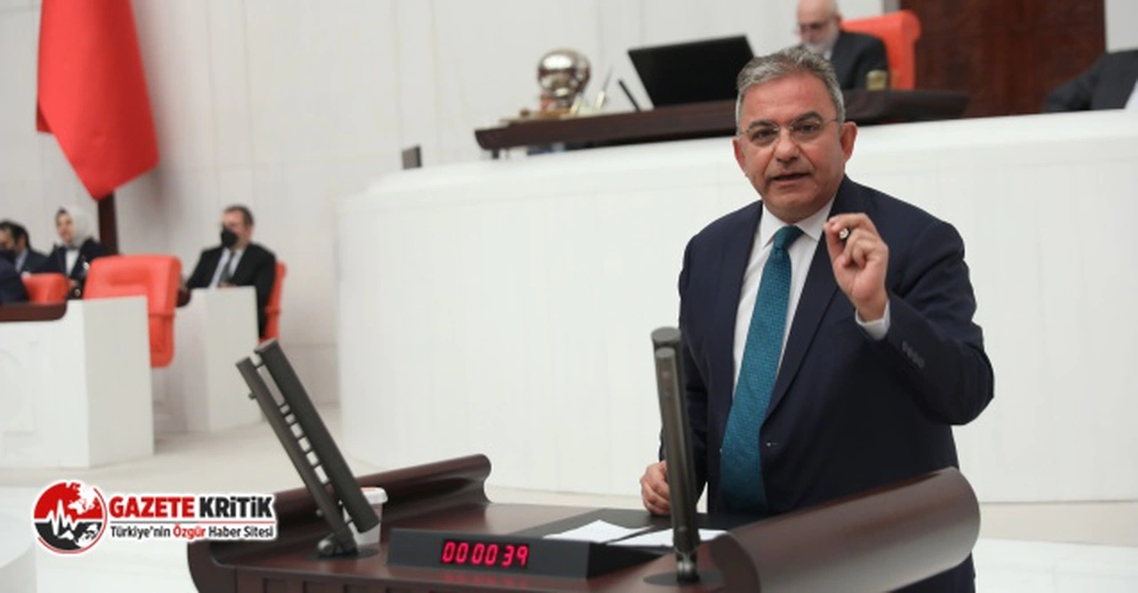 CHP’Lİ BUDAK: “BASIN KARTLARI İKTİDARIN SOPASINA DÖNÜŞTÜ”