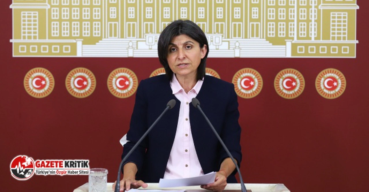CHP’Lİ ÖZDEMİR: YÖK BOĞAZİÇİ’NE SESSİZ KALARAK YENİ USULSÜZLÜKLERİN ÖNÜNÜ AÇIYOR