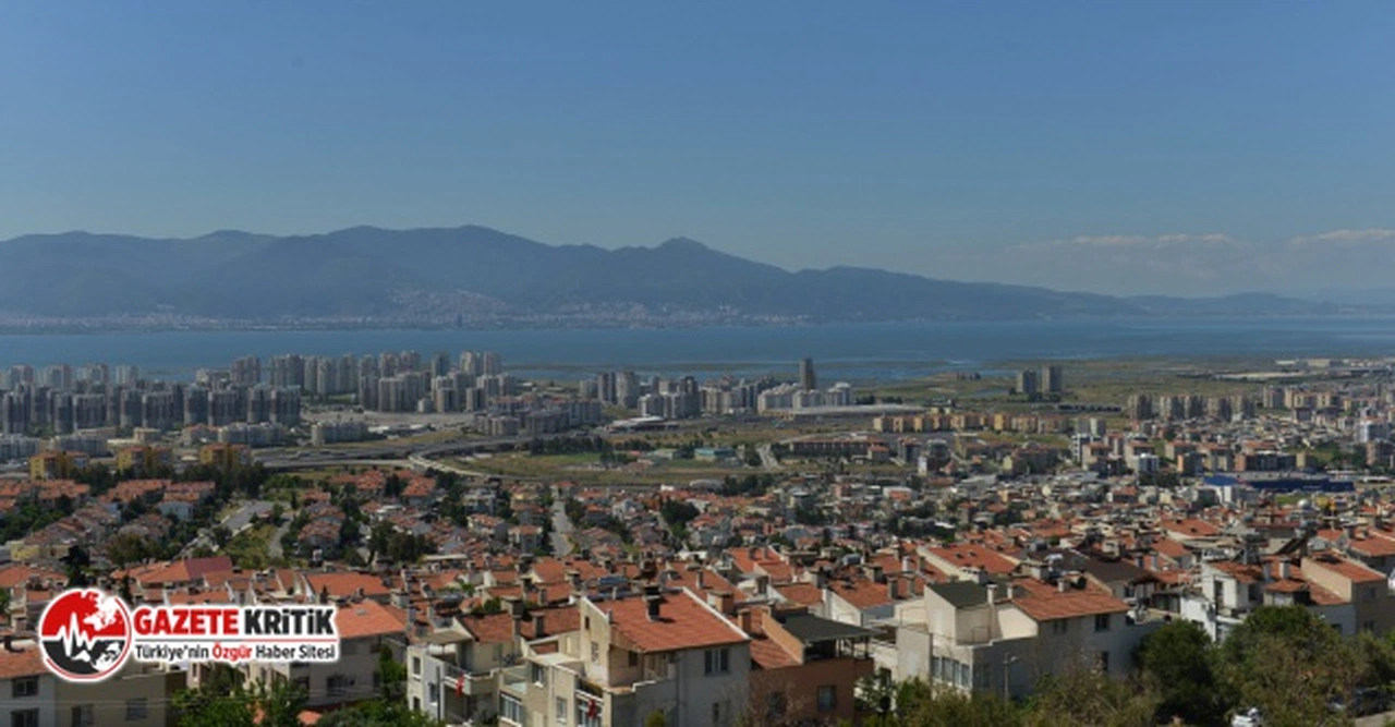 Çiğli Belediyesi İmar Durumu Başvurularını Dijital Mecraya Taşıdı