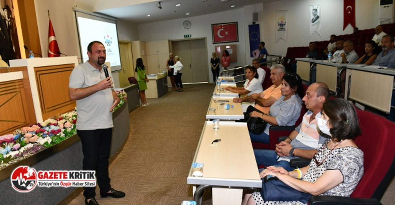 Çiğli Belediyesi'nden İzmir'de Bir İlk: e-Ekspertiz Dönemi Başladı