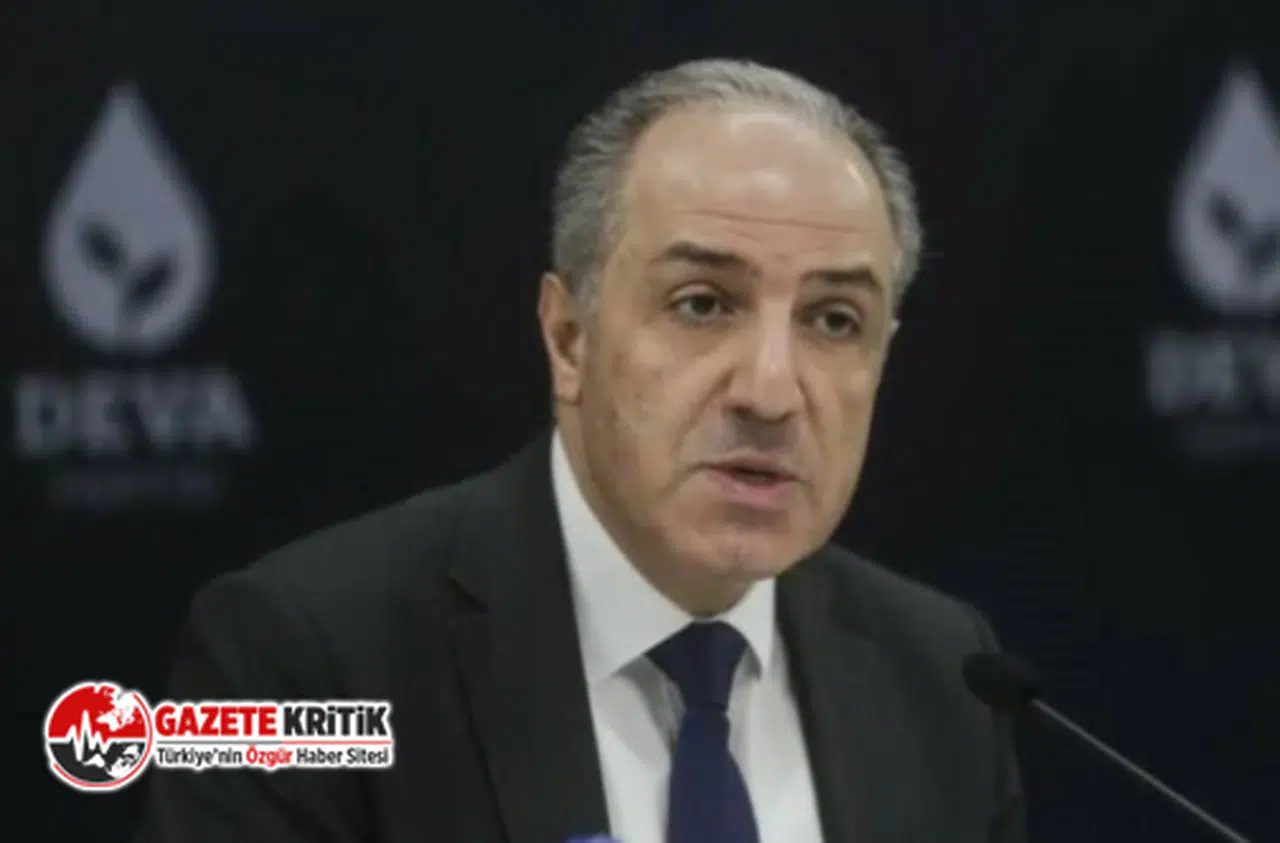 DEVA PARTİLİ YENEROĞLU: DEMOKRATİK OLMAYAN SEÇİMİ, DEMOKRASİYİ KURTARMAK İÇİN KAZANMAKLA SORUMLUYUZ
