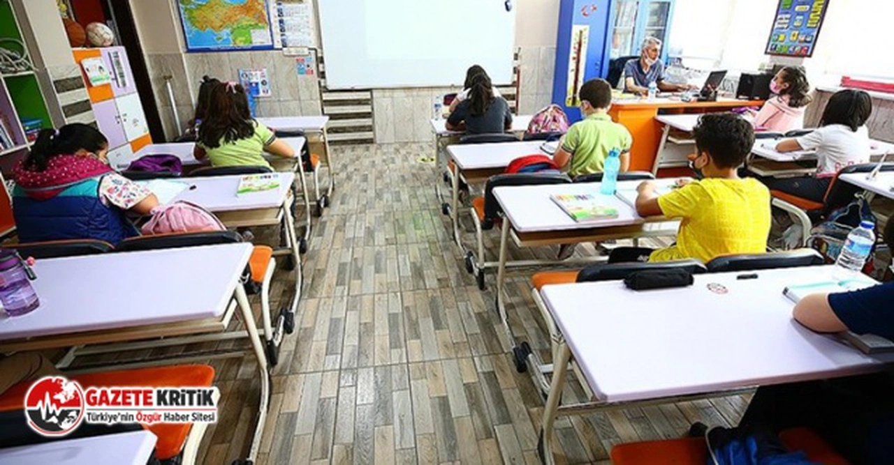 Diyanet talep etmişti:"Okullarda 'Mevlid-i Nebi Haftası' etkinlikleri düzenlenecek"