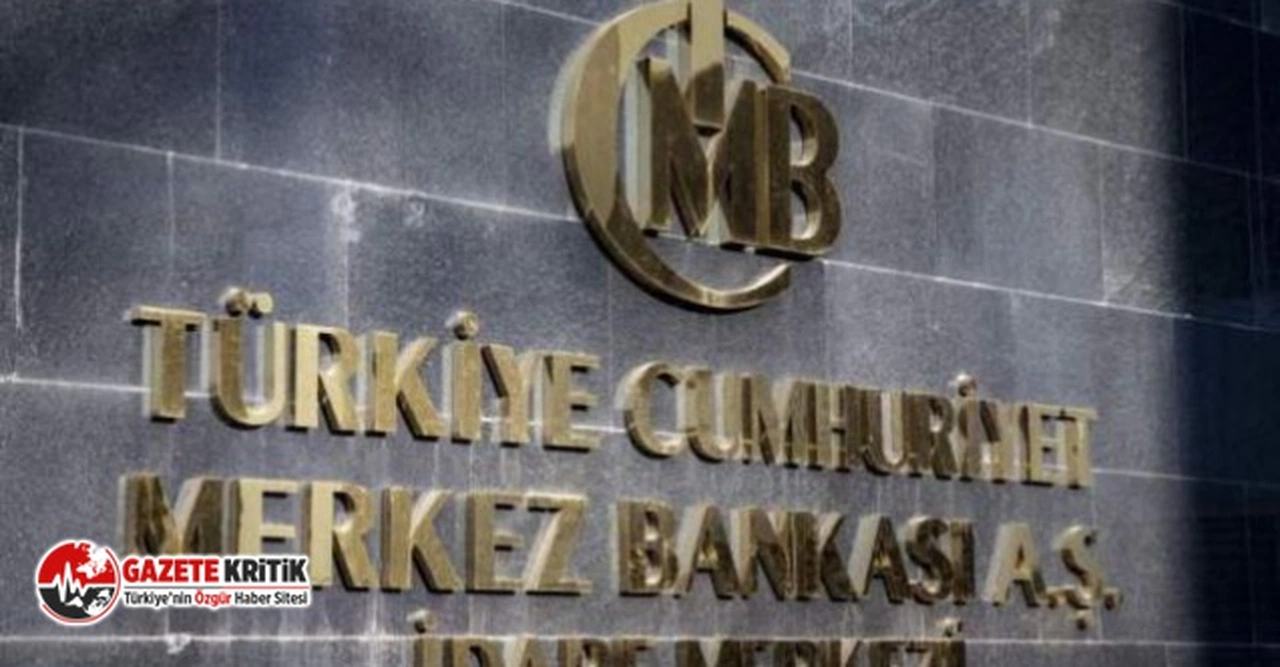 Dünya Altın Konseyi: En fazla altın alımını Türkiye Merkez Bankası yaptı
