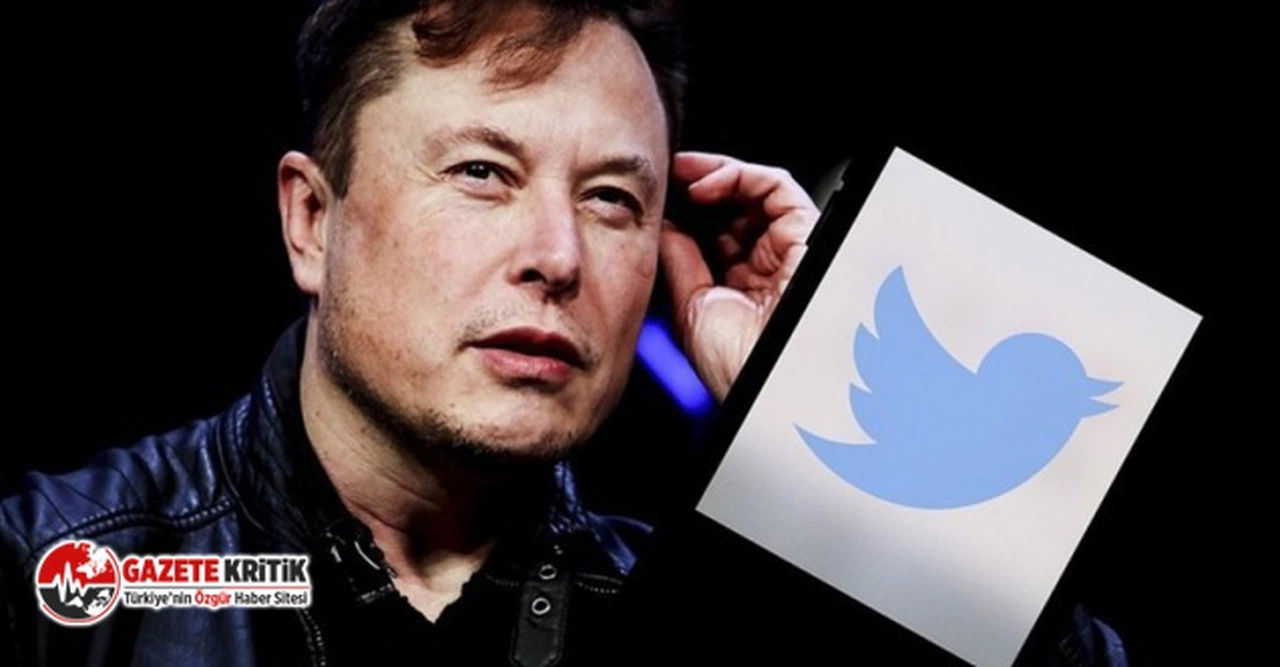 Elon Musk:3. Dünya Savaşı'na doğru gidiyorsak, Twitter'ı satın almanın anlamı yok