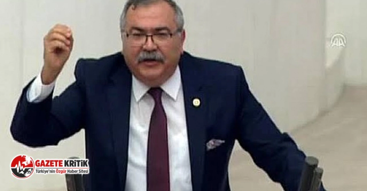 ESNAF CHP’Lİ BÜLBÜL’E DERT YANDI: TEK UMUDUMUZ BU İKTİDARIN YIKILMASI, BU ADAMDAN KURTULMAK!