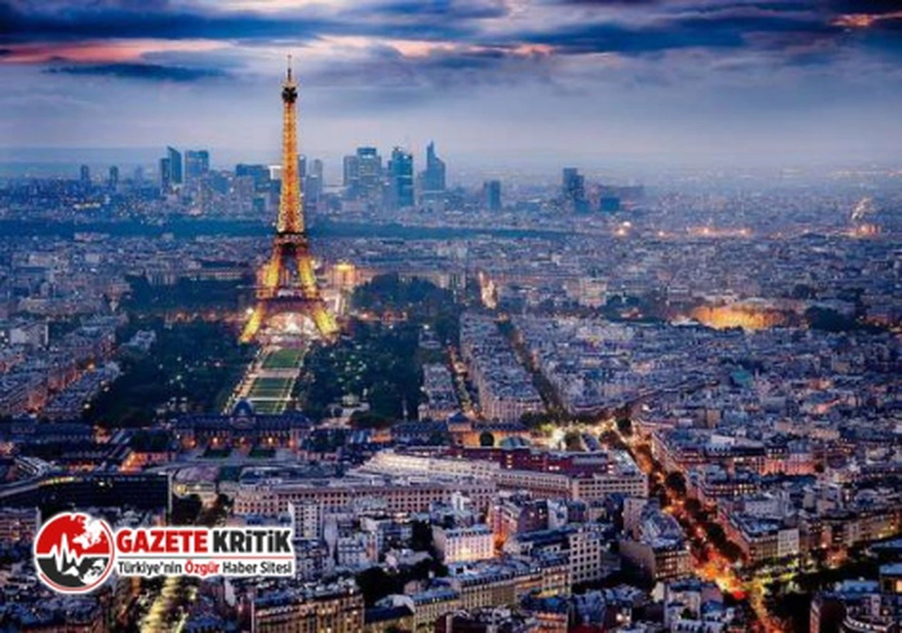 Fransa bu kış enerji tasarrufu için hanelerde elektrik kesintisine gidecek