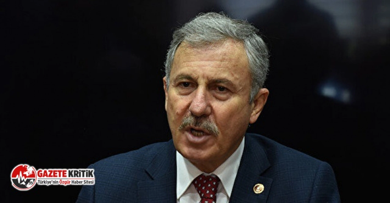 Gelecek Partili Selçuk Özdağ: 2019 tarihindeki 100 bin konut ne oldu?