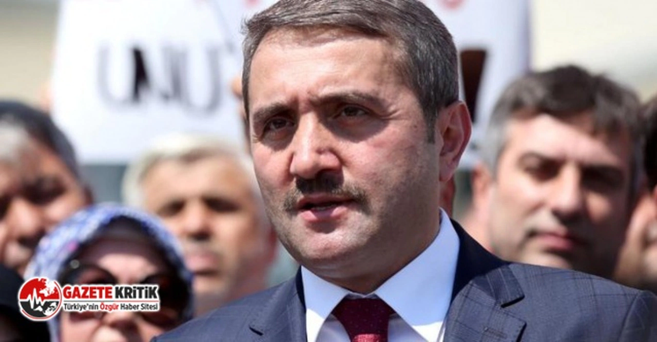 Gelecek Partili Temurci: Siyasi aklı olmayan adamlar bugün bakanlık koltuğunda oturuyorlar