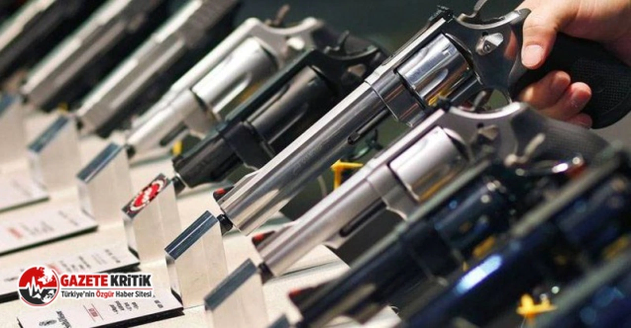 "HERGÜN 15 KİŞİ SİLAHLA ÖLDÜRÜLÜYOR"