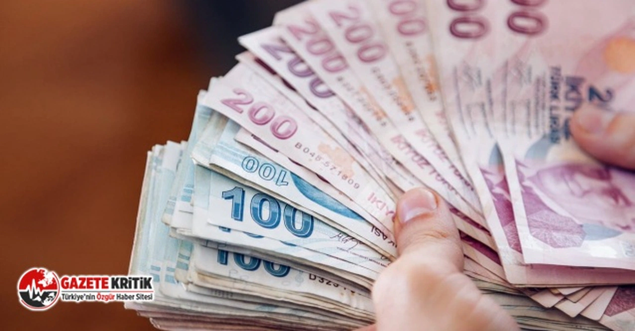 "Hükümet her ay 1800 lira beslenme desteği sunulacak"