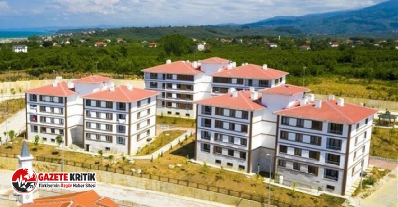 "İlk Evim İlk İş Yerim projemize başvuranların sayısı 3.5 milyona yaklaştı"