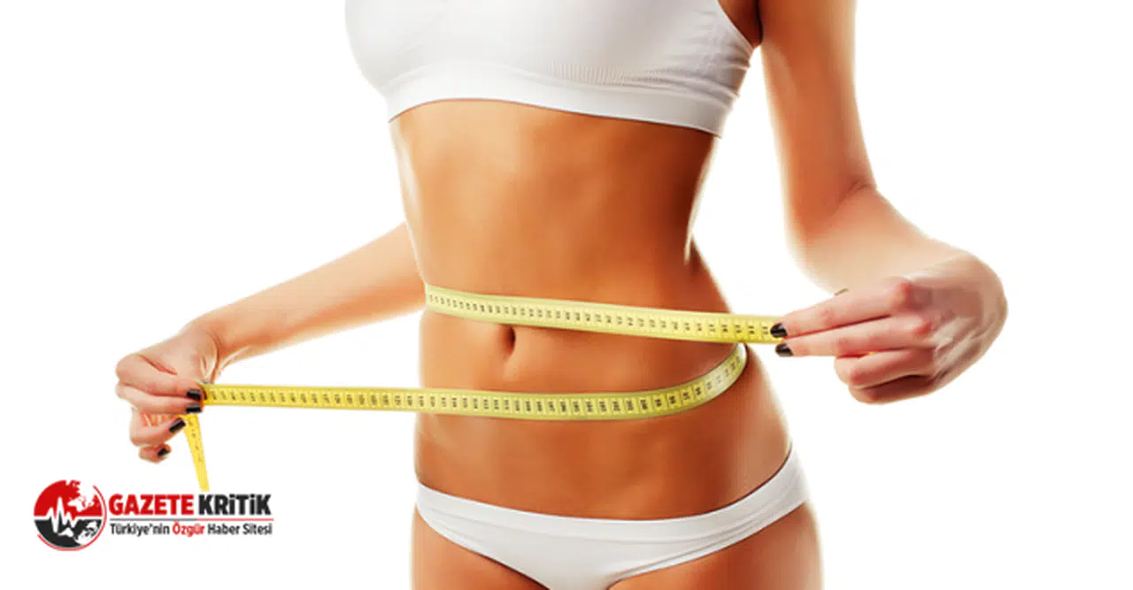 İncelme ve Zayıflama İçin 7 Altın Öneri!