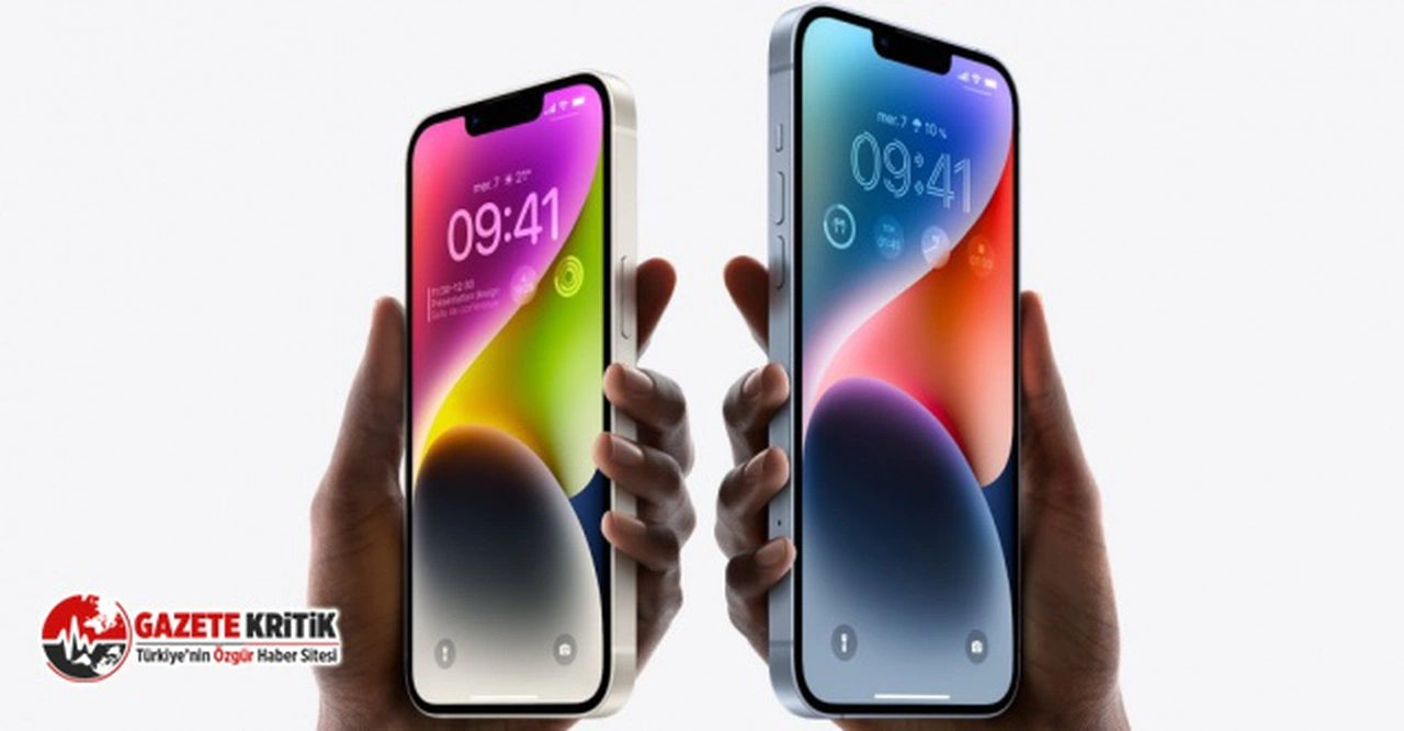 iPhone 14'ün Türkiye’deki tamir ücretleri belli oldu