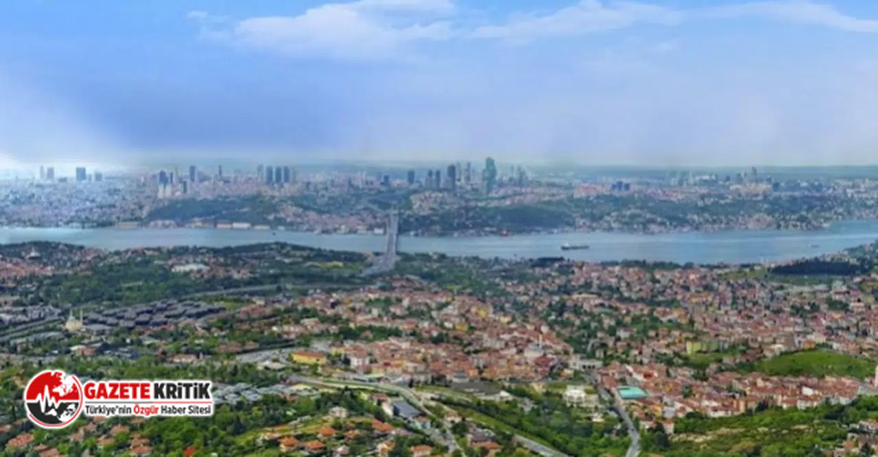 İstanbul'da 19 hazine arazisi satışa çıkarıldı