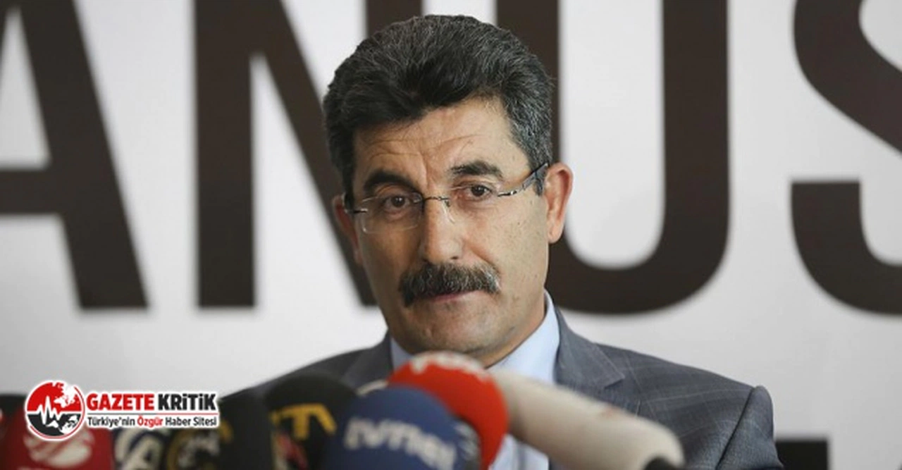 İYİ PARTİLİ AYHAN EREL’DEN 19 EYLÜL GAZİLER GÜNÜ MESAJI