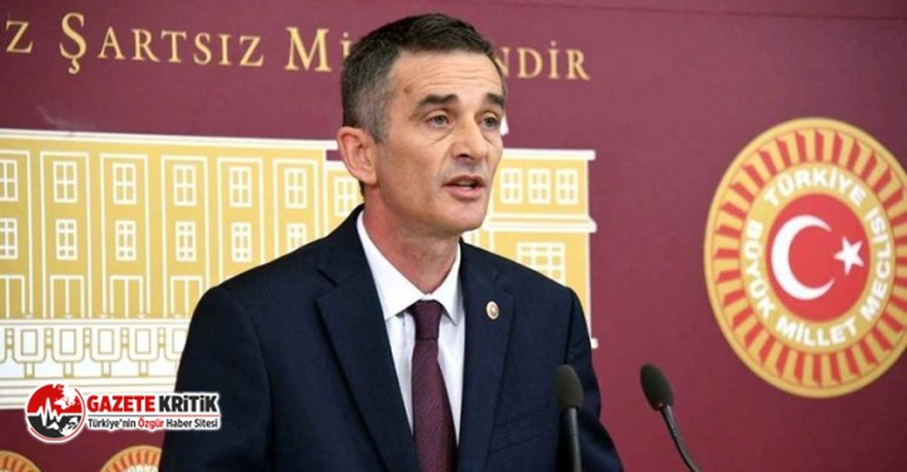 İYİ Partili Dikbayır: ‘’Geçerli olan düzenleme tüm galerici esnafını zor durumda bırakmaktadır’’