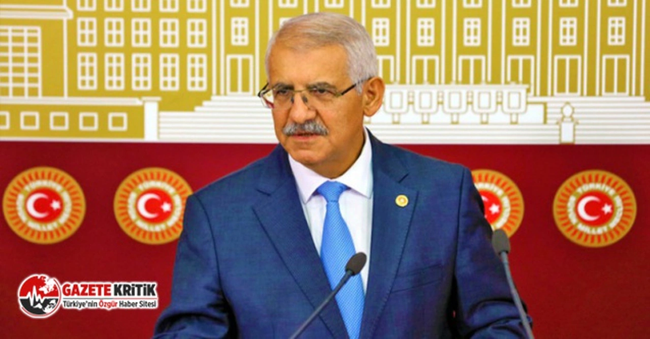 İYİ Partili Yokuş: Enerji hatlarındaki denetimsizlik ormanlarımızı yakıyor!