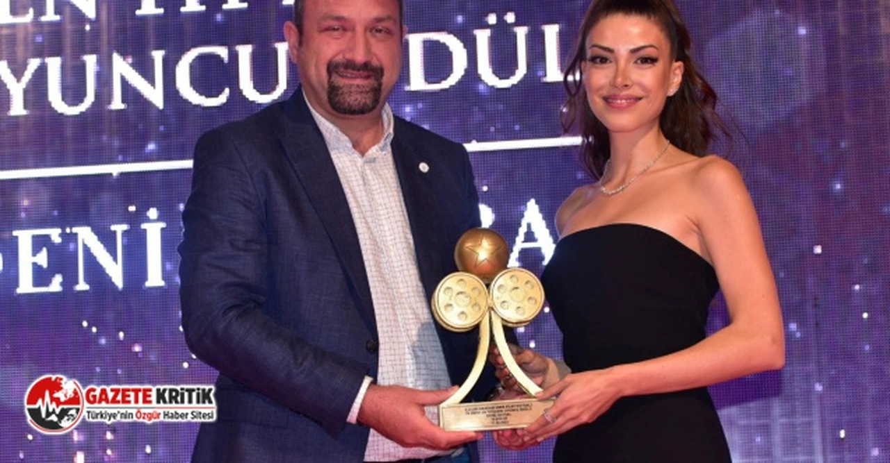 İzmir Çiğli Belediyesi'nin “Pembe Misafirleri” Ödüle Doymuyor