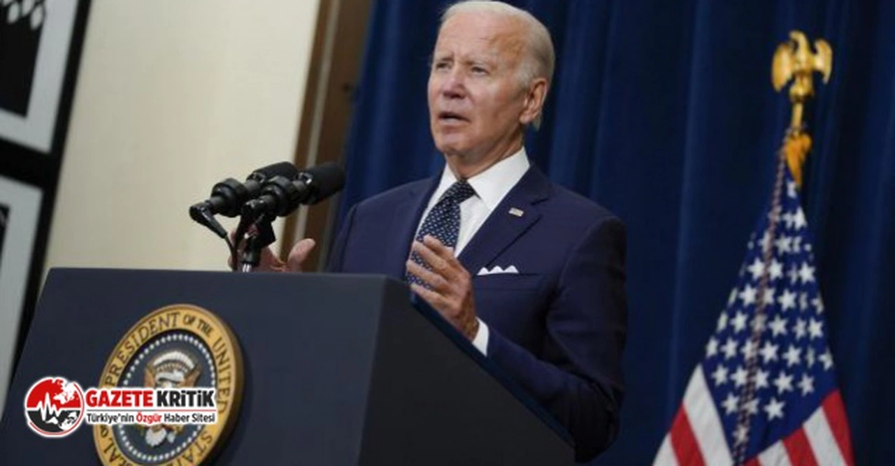 Joe Biden: Çin'in saldırması halinde Tayvan'ı savunacağız