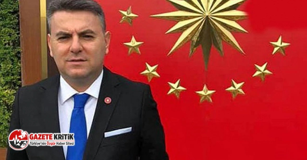 Korkmaz Karaca: Kendime ve aileme saygımdan dolayı istifayı gerekli gördüm