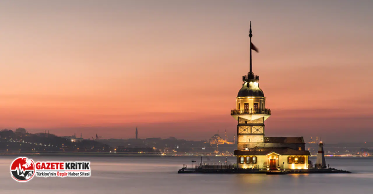 Kültür ve Turizm Bakanı: Kız Kulesi çürümüş