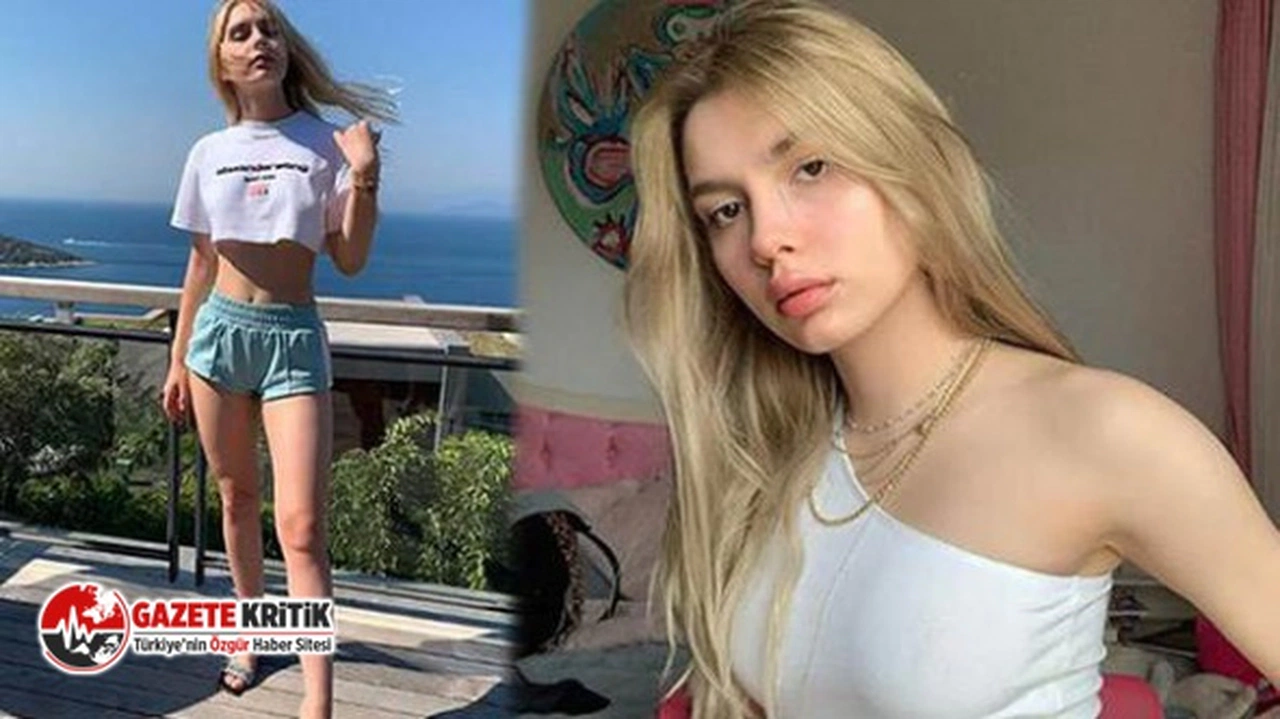 MHP'li Belediyenin konserini iptal ettiği Aleyna Tilki: Cadı avı dönemine döndük ama yaksanız da ölmem