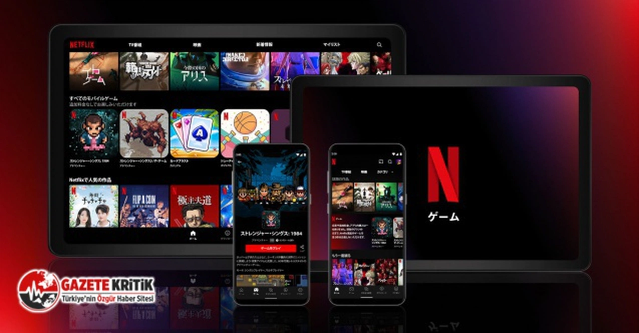 Netflix'ten Türkiye'ye yeni zam