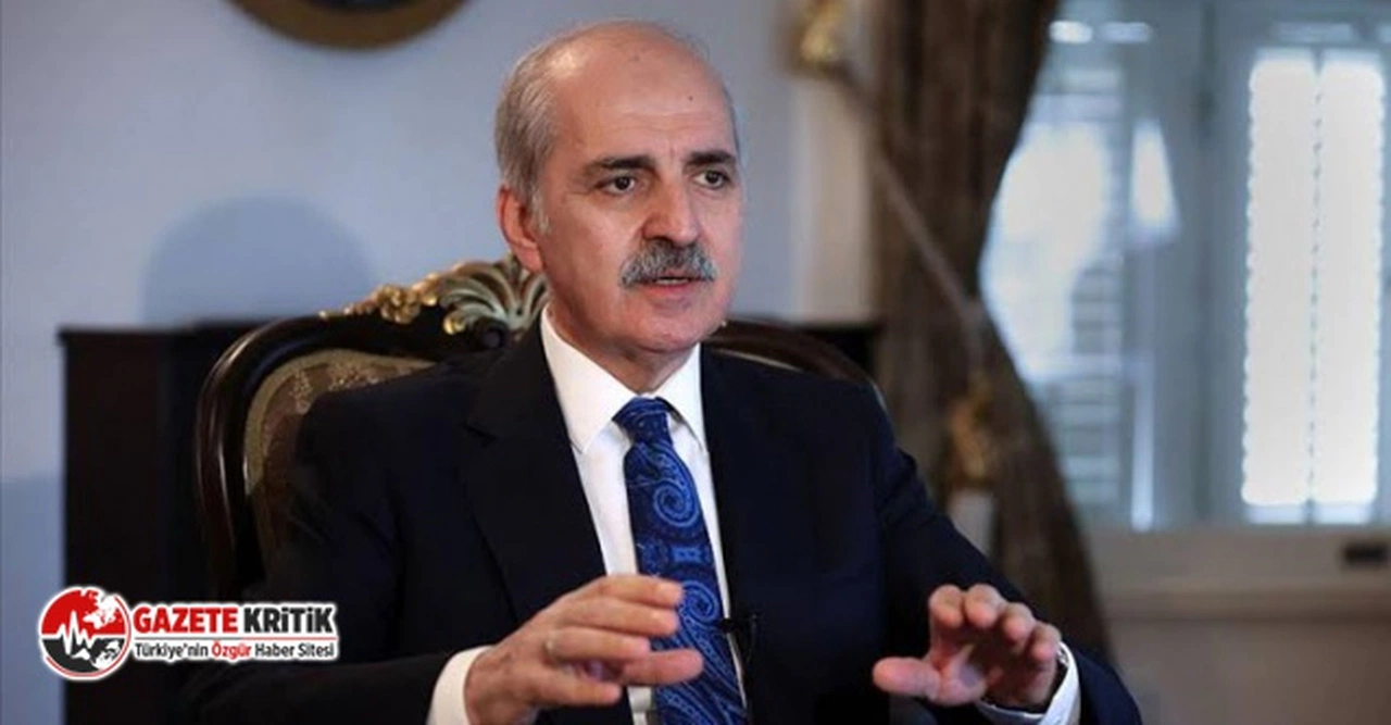 Numan Kurtulmuş:Herkesi tatmin edecek önemli bir asgari ücret artışı olacak