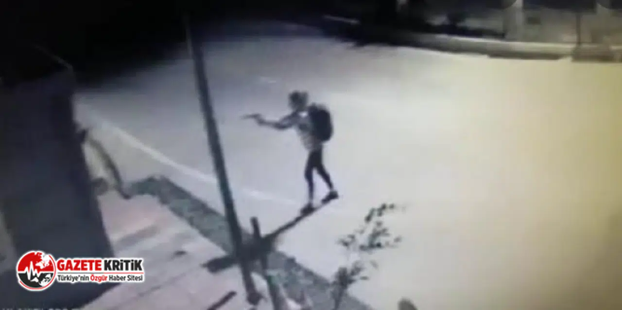 "Polisevine saldırı gerçekleştiren PKK'lı 2 teröristten birinin kimliği belirlendi"