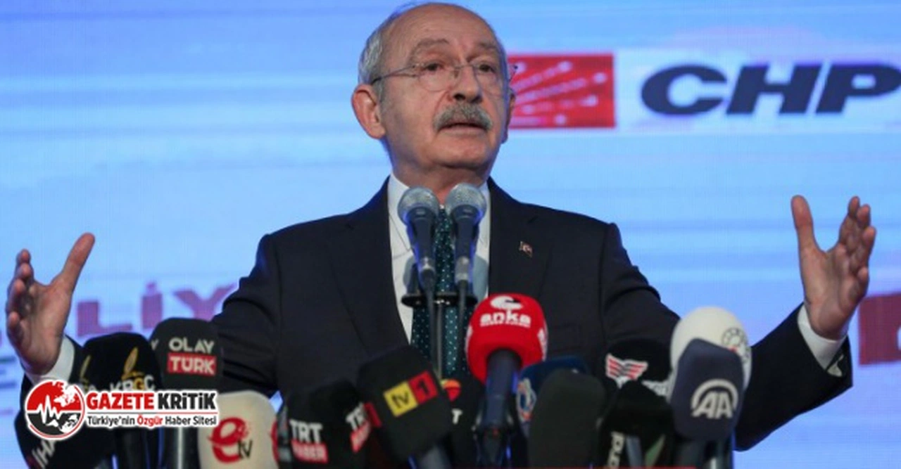 Prof. Dr. Ümit Akçay:Siyaseten Kılıçdaroğlu’nun başkan adaylığı bazı kesimler için rahatsız edici özellikler barındırıyor
