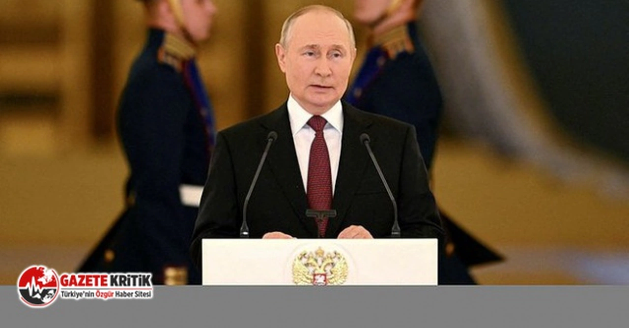 Putin, Rusya'da kısmi seferberlik ilan etti